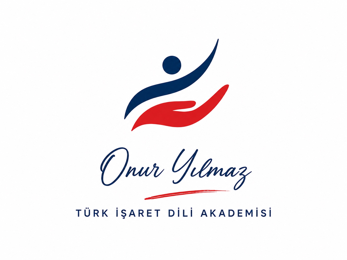 Onur Yılmaz Akademisi logosu